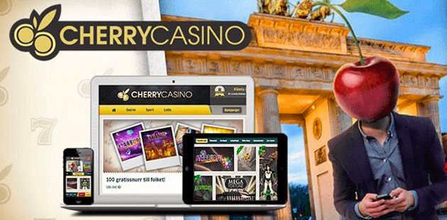 Cherry Casino