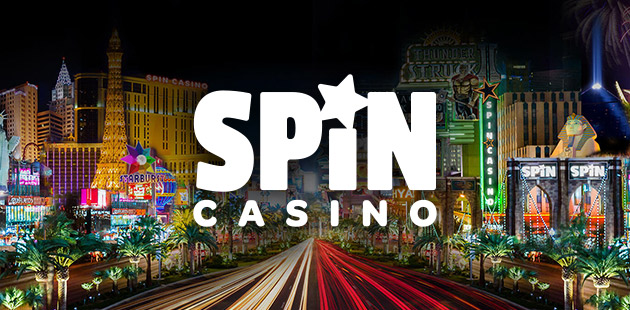 Spin-Casino-se