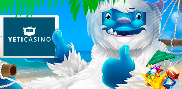 Yeti Casino