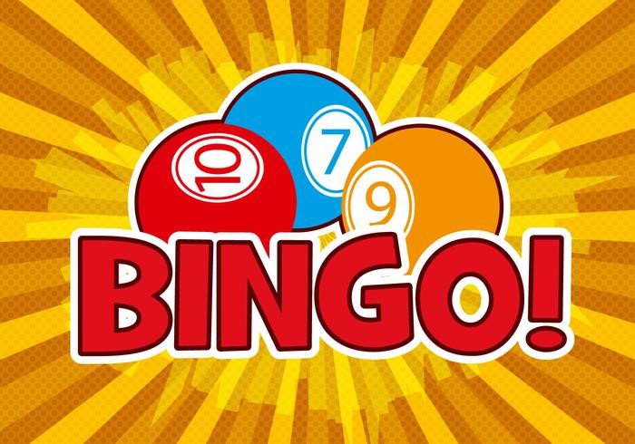 Gratis bingo