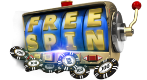 Gratis slots